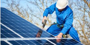 Installation Maintenance Panneaux Solaires Photovoltaïques à Biscarrosse
